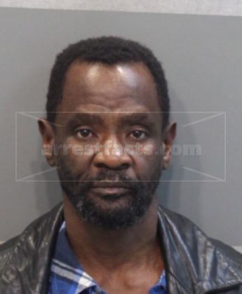 Gerald Anthony Buford