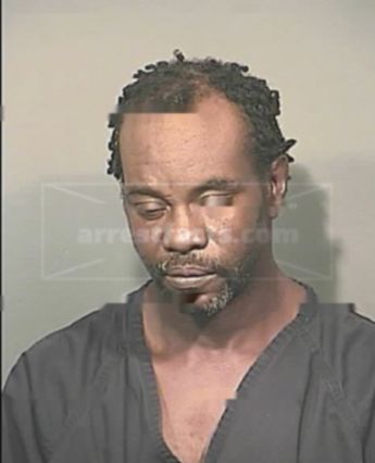 Kevin Romaro Mack