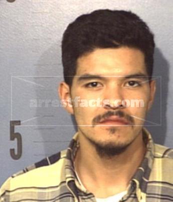 Jose Jesus Flores