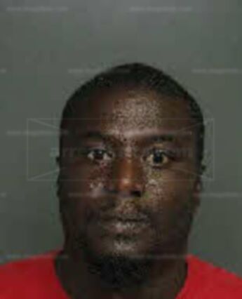 Terrence Jerel Collins