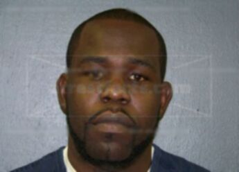 Demetrius Dontrel Berrien