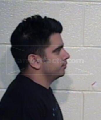 John Joe Rivera