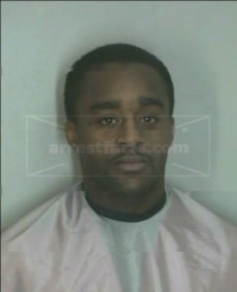 Oscar San Antonio Harris
