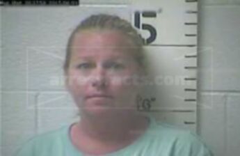 Tracy Lynn Renfrow