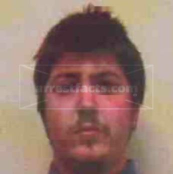 Joshua Clark Ashby