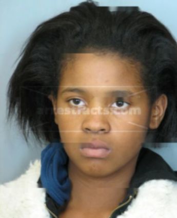 Annquasia Watson