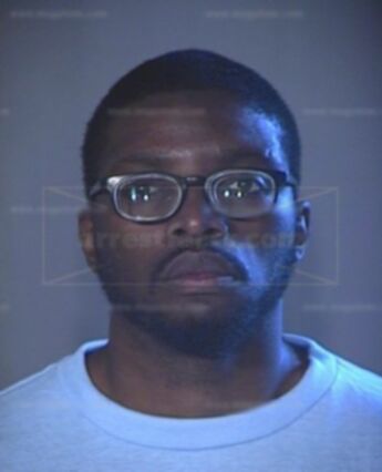 Michael Jamar Abernathy