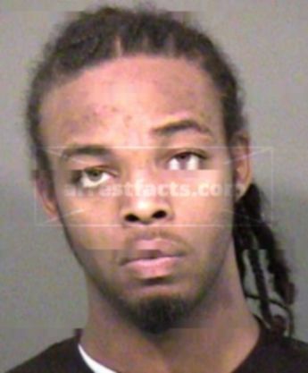 Laron Burnett