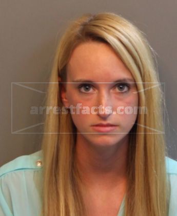 Stephanie Amber Lange