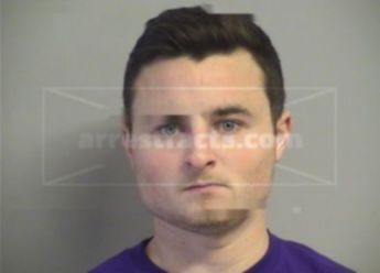 Connor Patrick Mcdermott