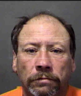Charles Allen Scarborough