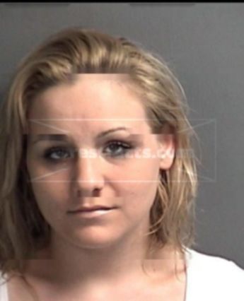 Hollieann Dorothy Hamilton