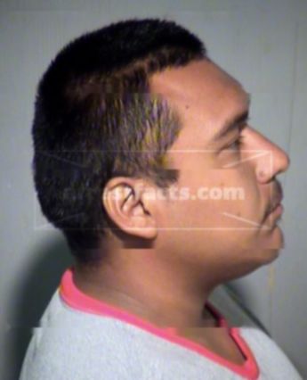 Victor Hugo Flores