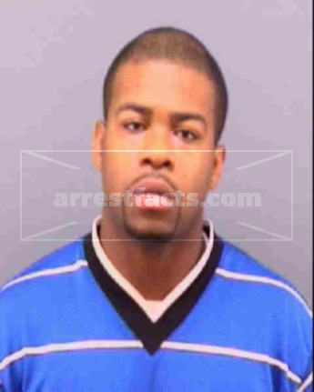 Arlando Lavon Mcgowan