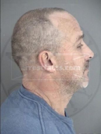 Gerald Christopher Simoneaux