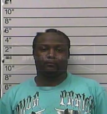 Roy C Hunter