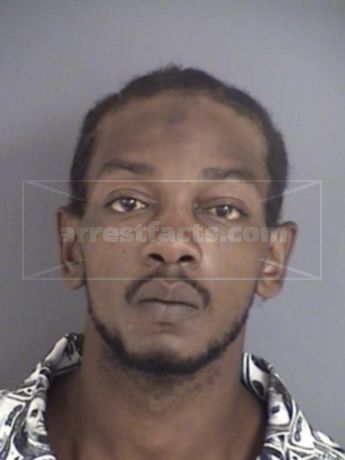 Johnathan Jermaine Randle