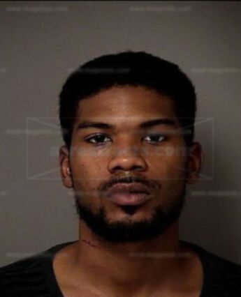 Leon Michael Jerell Brown