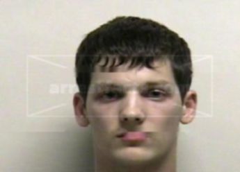 Joshua Keith Van Dyke