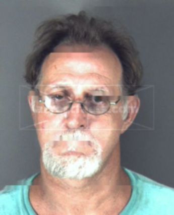 Robert Luther Grissom