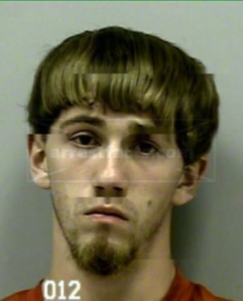 Briar Allen Rhine