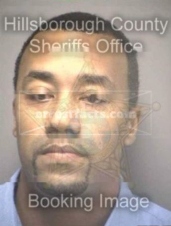 Raymond Lewis James
