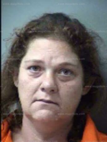 Rebecca Ann Taylor