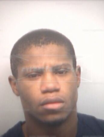 Anthony Tyrone Rucker