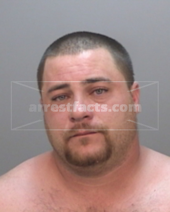 Randall Shane Satterfield