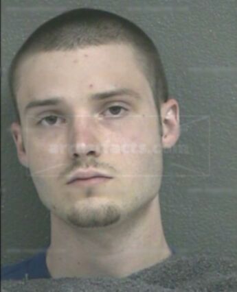 Tyler Wayne Adams