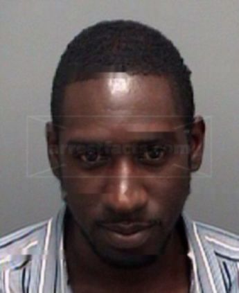 Marlo Levon Huntley