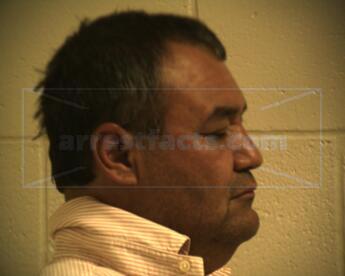 Marcelino Jr. Perez Tijerina