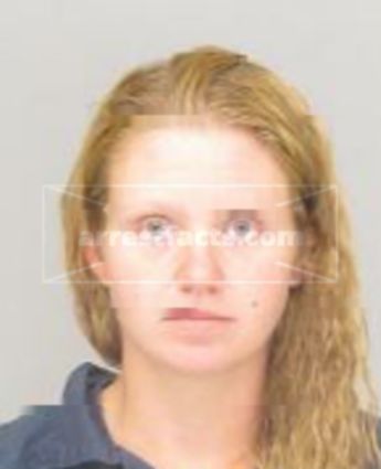 Katelynd Noel Hendrickson