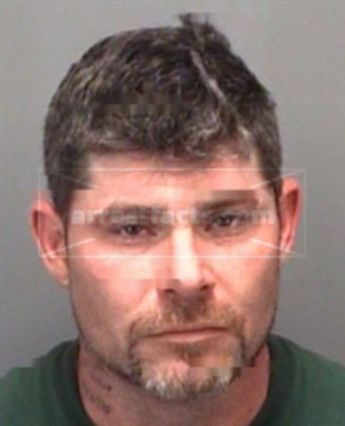 Michael Lewis Ashford