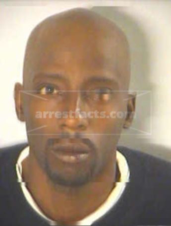 Emmett Tyrone Yarbrough