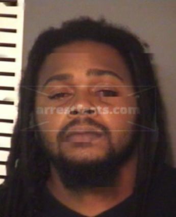 Marcus Damar Massey