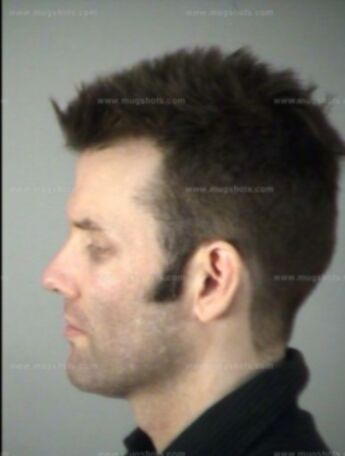 Travis Clint Oneal