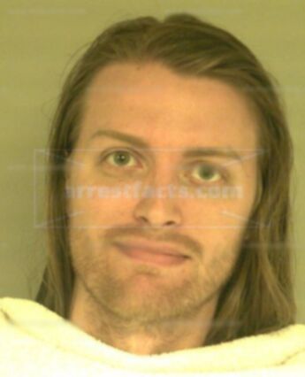 Brandon Christopher Dowell