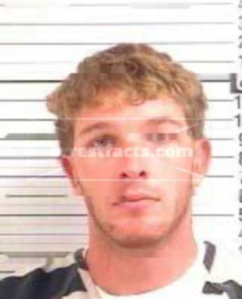 Dustin Tyler Priest