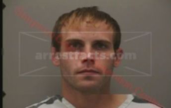 Derrick Scott Evans