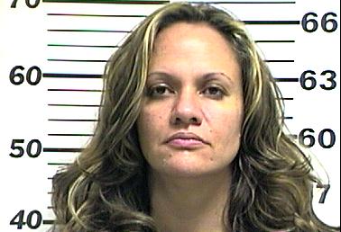 Charmayne Leialoha Rushing