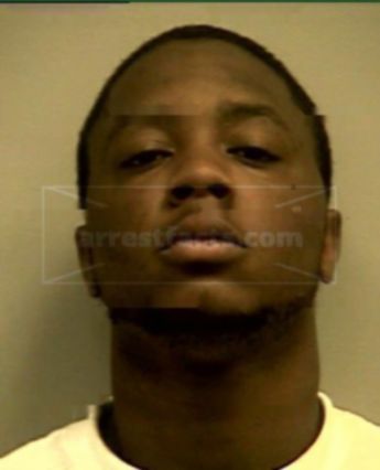 Willie Lee Jamerson