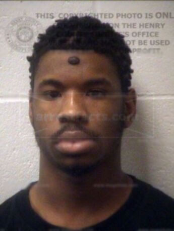 Larry Demetrius Holiday
