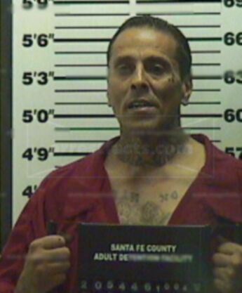 Arthur Ortiz