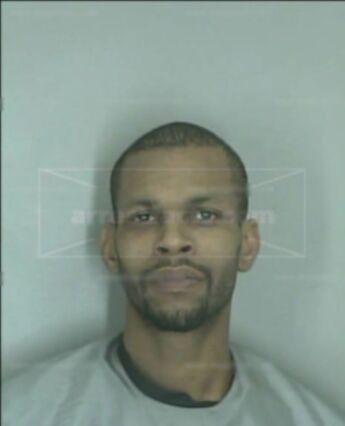 Ronald Terrance Hodge