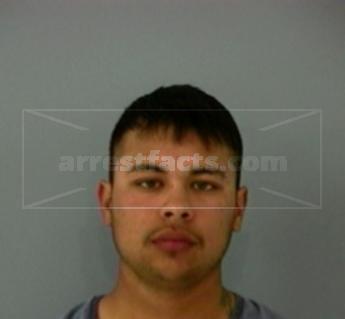 Geraldo Sanchez Esquivel