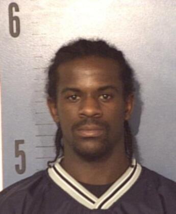 Antwan Dumond Louis
