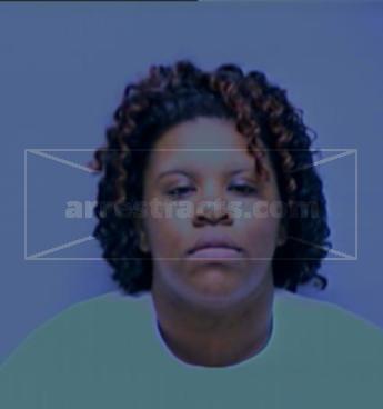 Tiffany Nicole Copeland
