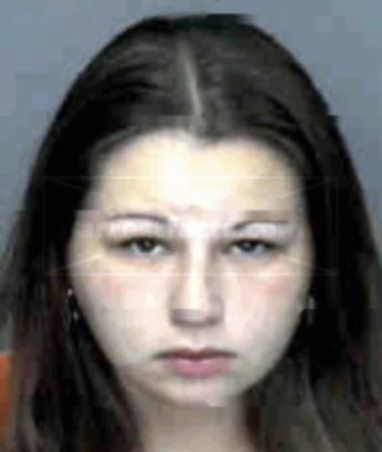 Tasha Leigh Spry