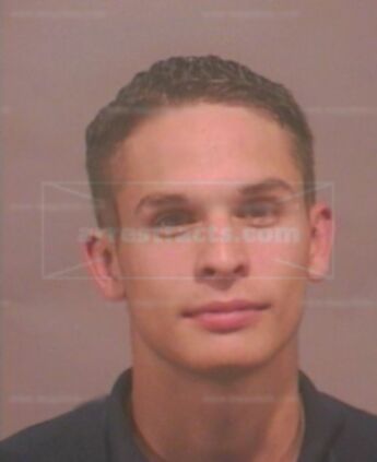 Adam Parsons